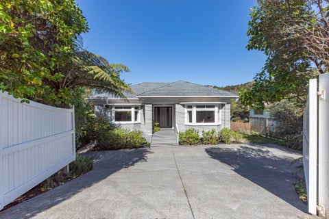 360 Huia Road, Titirangi, Auckland