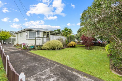 30 Resolute Way, Papakura, Papakura