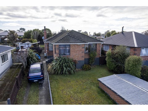 16 Cambridge Street, Kensington, Timaru