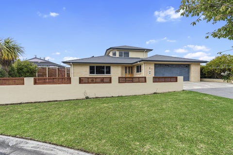 3 Mahoe Street, Inglewood, Inglewood