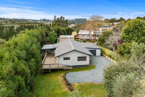 30 Mangakahia Road, Whangarei