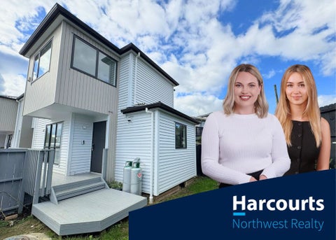 7/62 Coxhead Road, Manurewa, Auckland