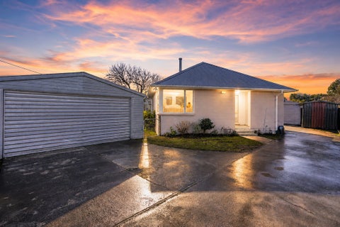 3 Awatea Road, Hornby, Christchurch