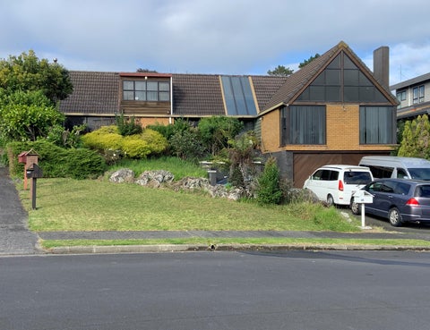 26 Sylvania Crescent, Lynfield, Auckland