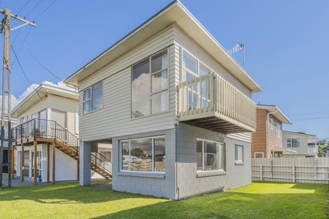 121 Eighth Avenue, Urenui, Urenui