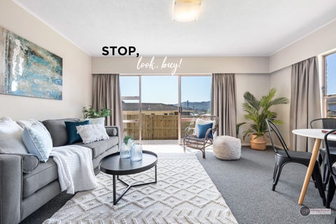 38A Kowhai Street, Wainuiomata, Lower Hutt