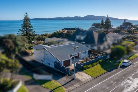 221 Rosetta Road, Raumati South, Paraparaumu