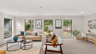 37 Burnside Crescent, Burnside, Christchurch