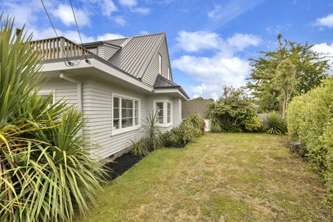 27 Tavender Street, Woolston, Christchurch