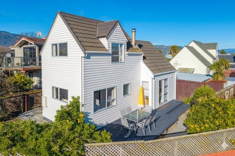 3/142 Parkers Road, Tahunanui, Nelson