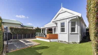 61A Mount Smart Road, Onehunga, Auckland