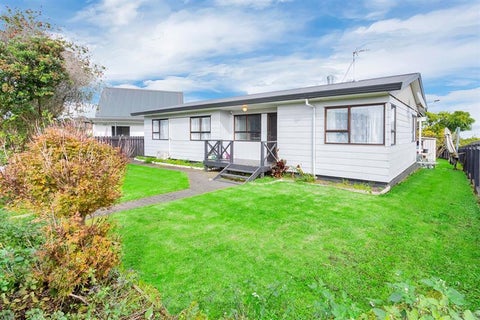 163 Finlayson Avenue, Clendon Park, Auckland