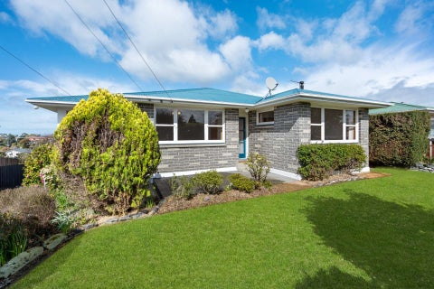 63 Lewin Street, Balclutha