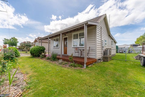 12 Maude Street, Temuka