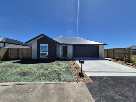 127 Ed Hillary Drive, Rolleston, Rolleston
