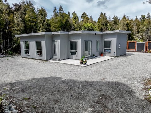 3 Sadler Place, Kumara Junction, Greymouth
