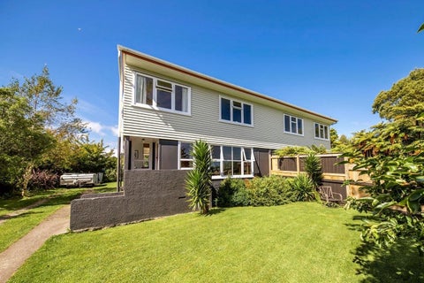 25 Colvin Street, Westport, Westport