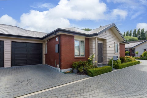 45 Streamside Court, Woolston, Christchurch