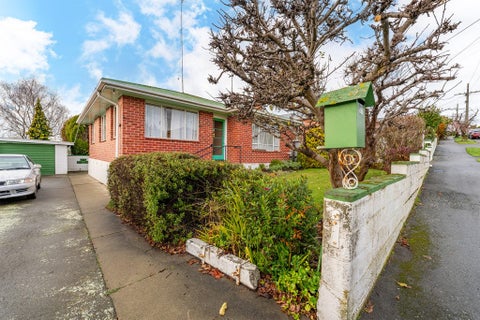 12 Grantlea Drive, Marchwiel, Timaru