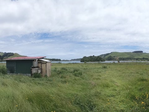 97A Te Mahoe Road, Mōkau