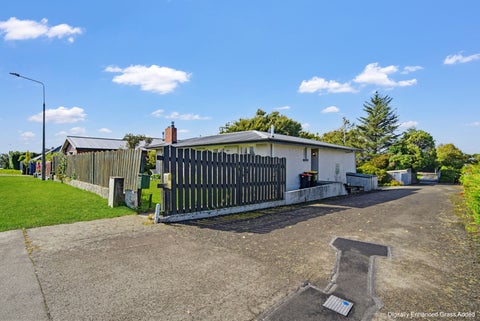 103 Ward Street, Waverley, Invercargill