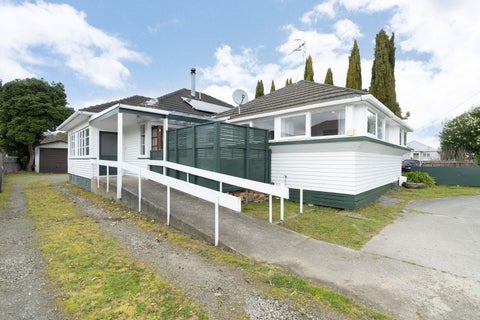 76 Cambridge Street, Levin, Levin