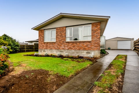 16 Villa Place, Bell Block, New Plymouth