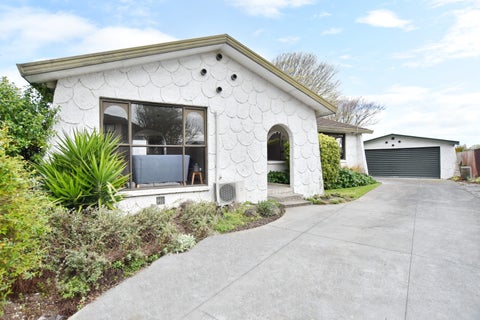 31B Te Maru Place, Redwood, Christchurch