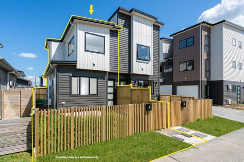 3 McCaw Avenue, Whenuapai, Auckland