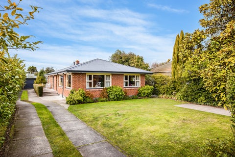 246 King Street, Rangiora, Rangiora