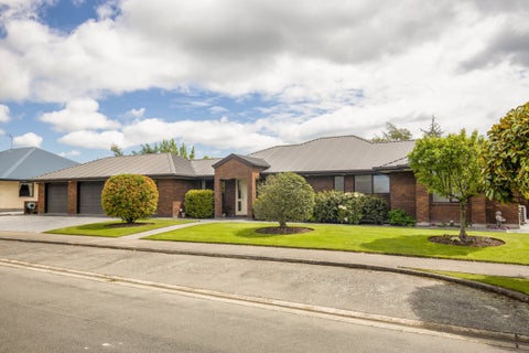 17 Calvandra Grove, Rangiora, Rangiora