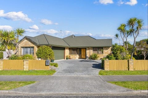 22 Beach Haven Place, Paraparaumu Beach, Paraparaumu