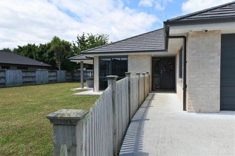 34 Weld Street, Levin, Levin