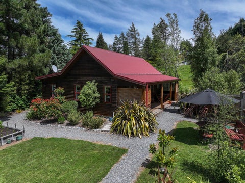 71A Chalet Crescent, Hanmer Springs, Hanmer Springs