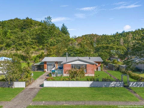 358 River Road, Kawerau, Kawerau