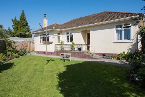 3 Boyce Street, Springlands, Blenheim