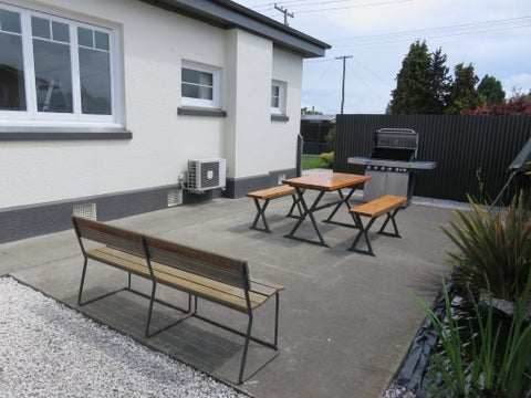 316 King Street, Temuka