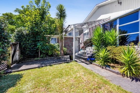 44 Gilbert Street, New Plymouth, New Plymouth