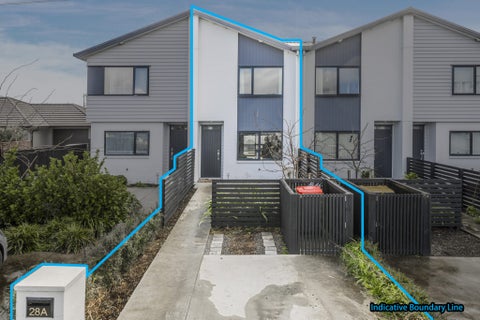 28A Biplane Street, Takanini, Auckland
