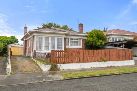 16 Marston Road, Kensington, Timaru
