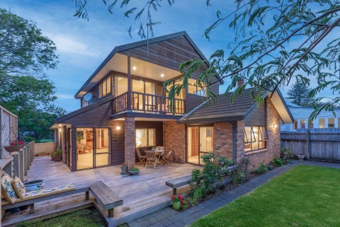 3 St Andrews Road, Epsom, Auckland