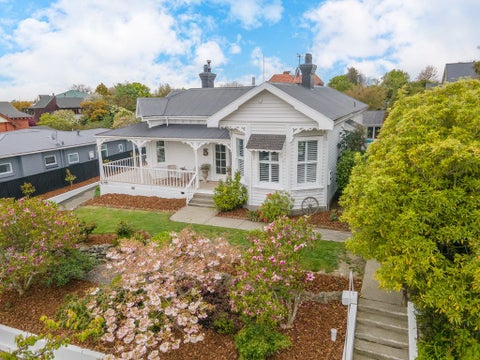 5 Nile Street, Highfield, Timaru