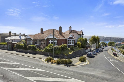 55 Arthur Street, Dunedin Central, Dunedin
