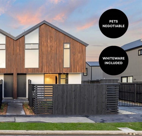 1/66 Cleveland Street, Edgeware, Christchurch