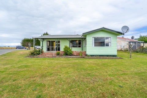 16 Havelock Street, Riverton