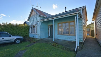 150 Teviot Street, Appleby, Invercargill