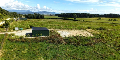 0 Kongahu Swamp Road, Karamea, Karamea
