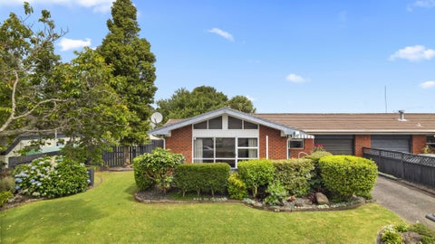 1B Cherry Place, Waiuku, Waiuku