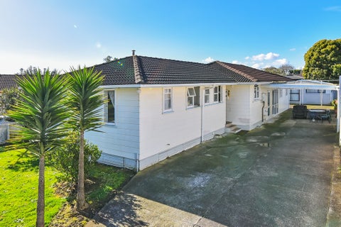 41 Chingford Close, Mangere, Auckland