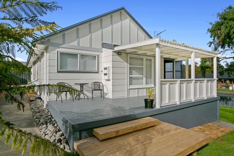 1A Bedford Place, Tokoroa, Tokoroa
